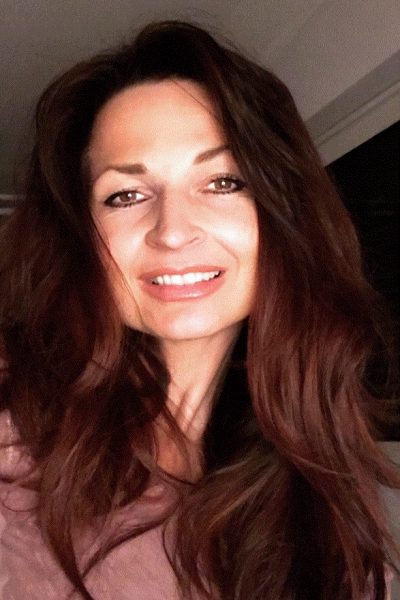 Sandra Desplanches