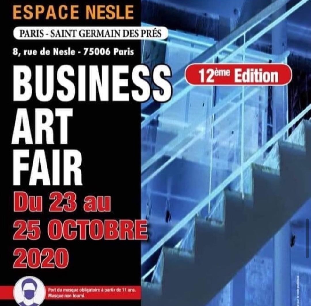 Business Art Fair 2020