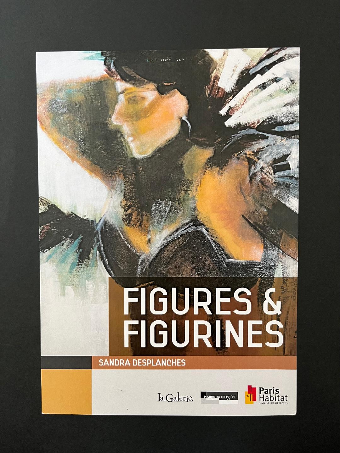 Figures et Figurines